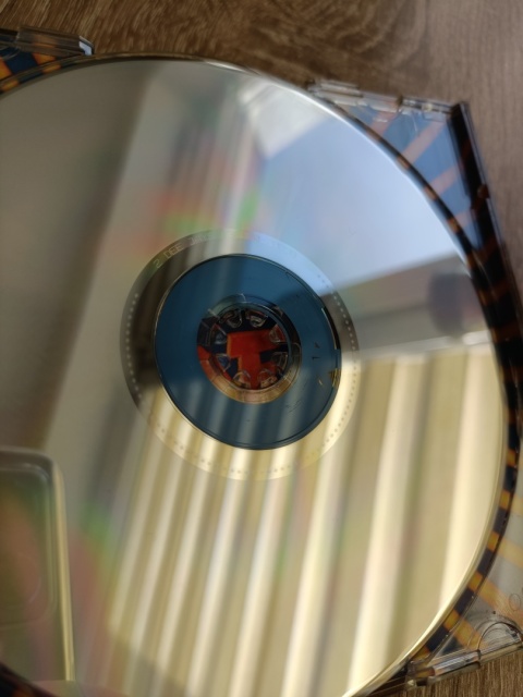 Płyta CD Viva Limited Edition unikat