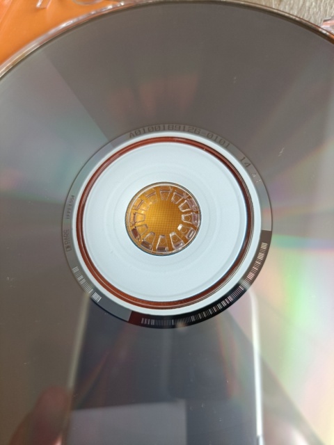 Płyty CD Vanessa Mae