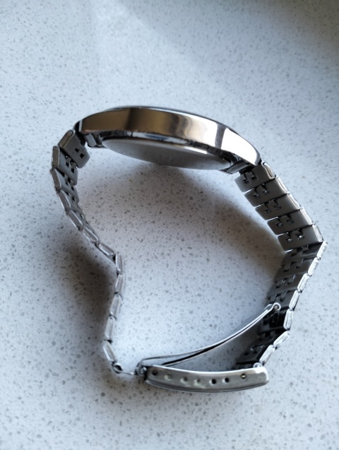 Stary zegarek Casio