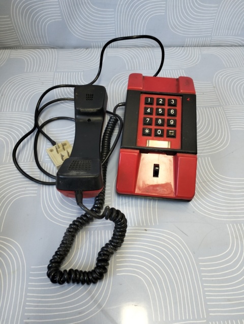 Telefon RWT bratek Prl