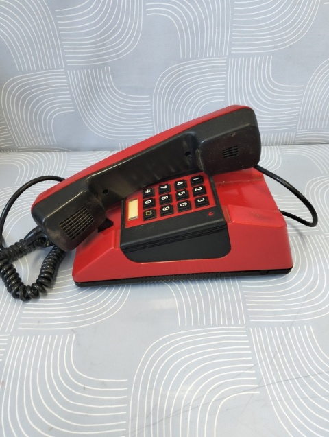 Telefon RWT bratek Prl