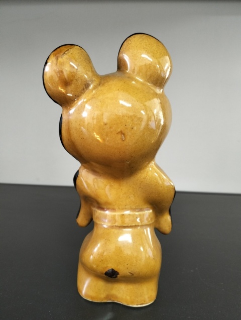 Figurka miś olimpijski 1980