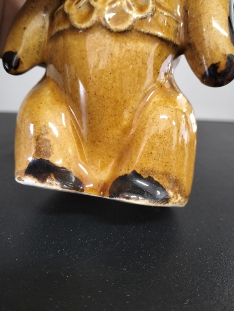 Figurka miś olimpijski 1980