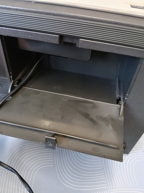 Magnetofon szpulowy ZK 140t