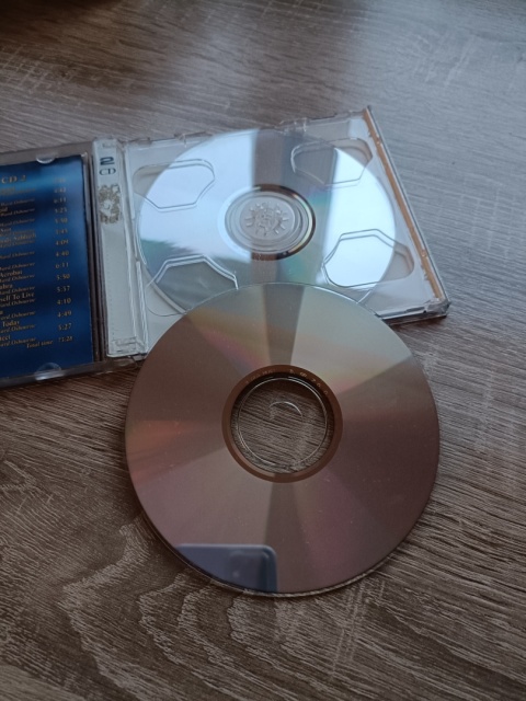 Płyta 2CD Black Sabbath
