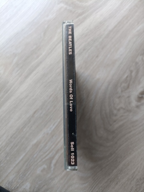 Płyta 2CD The Beatles