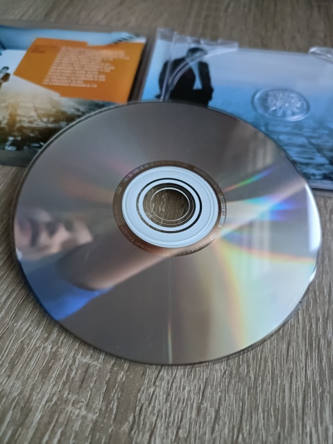 Płyta CD ATB