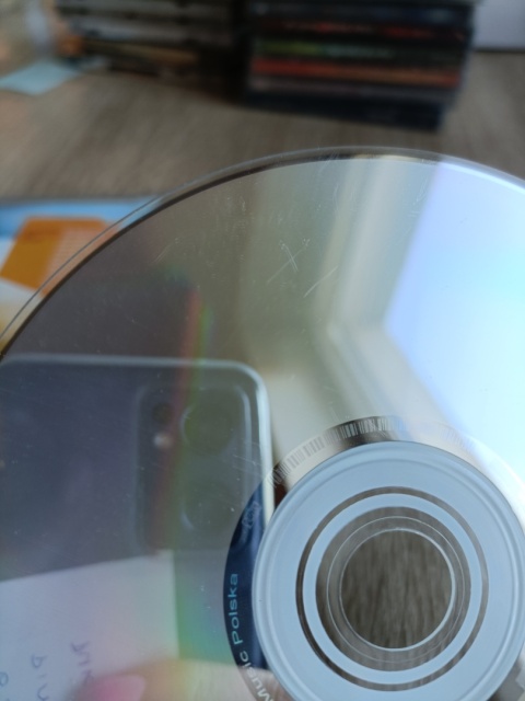 Płyta CD ATB
