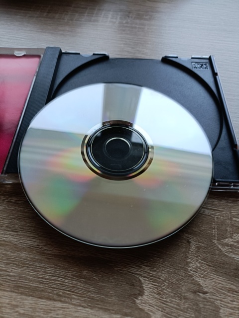 Płyta CD Abba