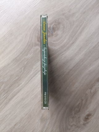 Płyta CD Anna Jantar