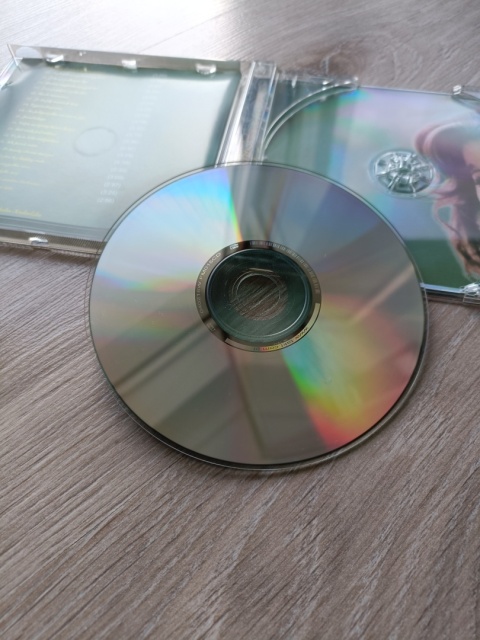Płyta CD Anna Jantar