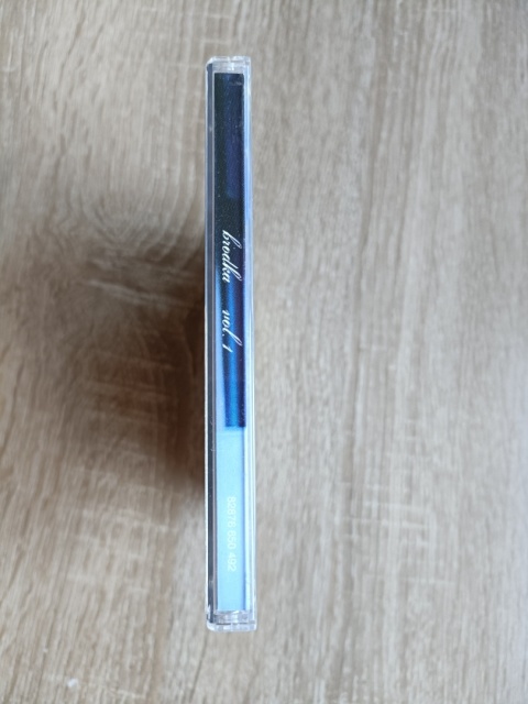 Płyta CD Brodka