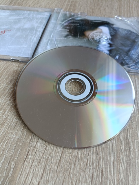 Płyta CD Brodka