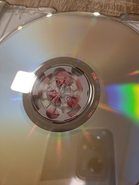 Płyta CD Club Rotation