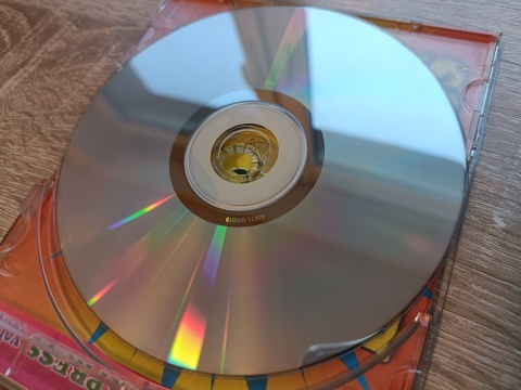 Płyta CD Dance Express vol.19