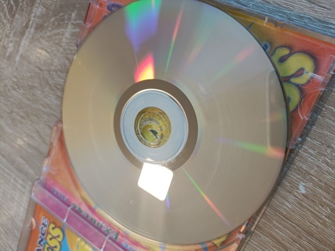 Płyta CD Dance Express vol.19