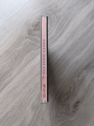Płyta CD Dirty Dancing
