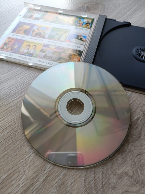 Płyta CD Dirty Dancing