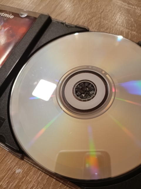 Płyta CD Disco Polo