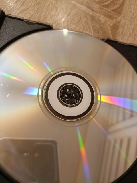 Płyta CD Disco Polo