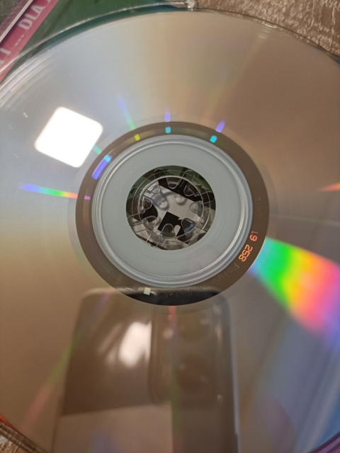 Płyta CD Dziewczyna 4