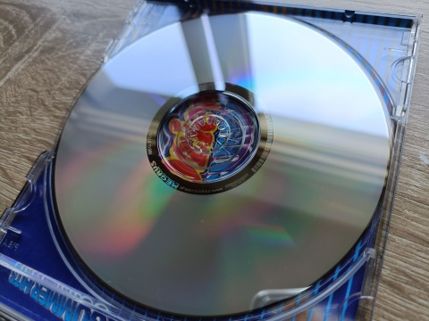 Płyta CD Dziewczyna Summer Hits