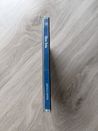 Płyta CD Elton John
