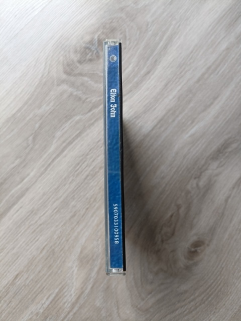 Płyta CD Elton John