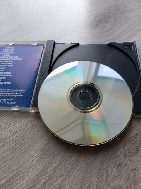Płyta CD Elton John