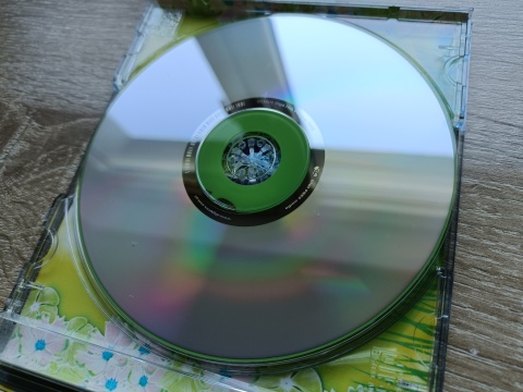 Płyta CD Giga Hits