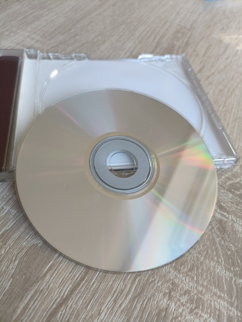 Płyta CD Giga Old Rock vol.1