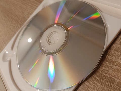 Płyta CD Goa Visions (album dwupłytowy)