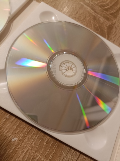 Płyta CD Goa Visions (album dwupłytowy)