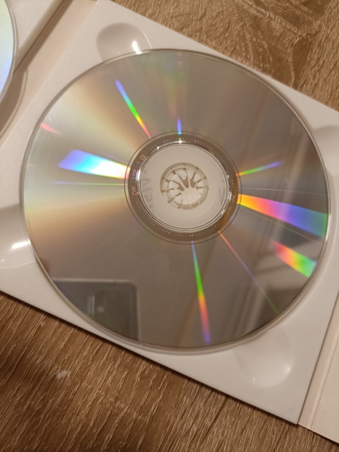 Płyta CD Goa Visions (album dwupłytowy)