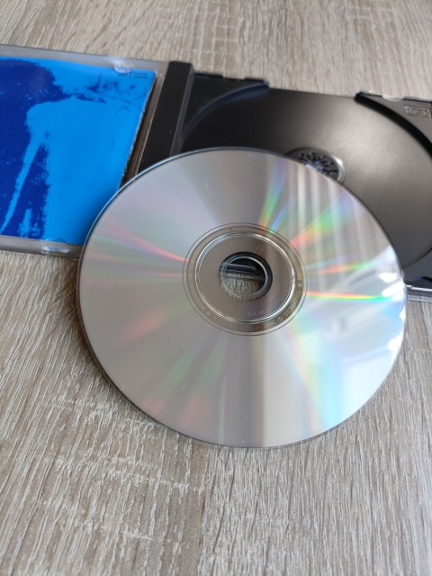 Płyta CD Guns N'Roses
