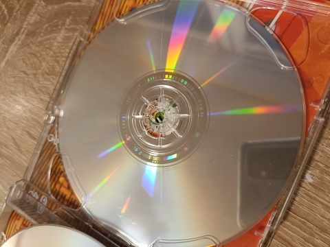 Płyta CD Hit kick (album dwupłytowy)