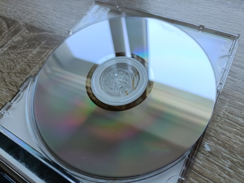 Płyta CD Kenny G