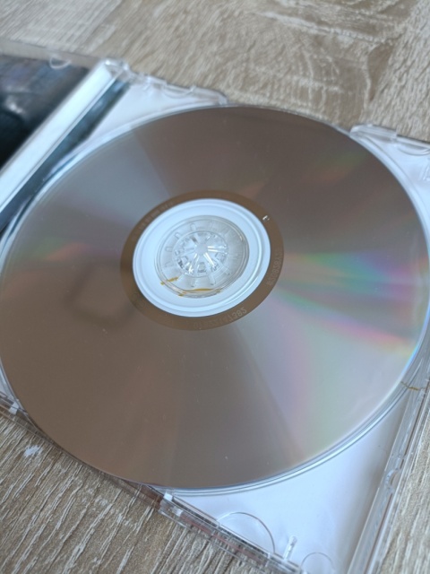 Płyta CD Kenny G