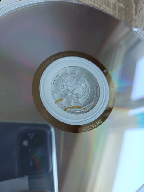 Płyta CD Kenny G
