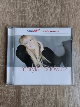 Płyta CD Maryla Rodowicz