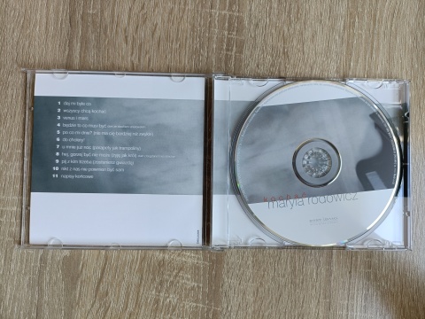 Płyta CD Maryla Rodowicz