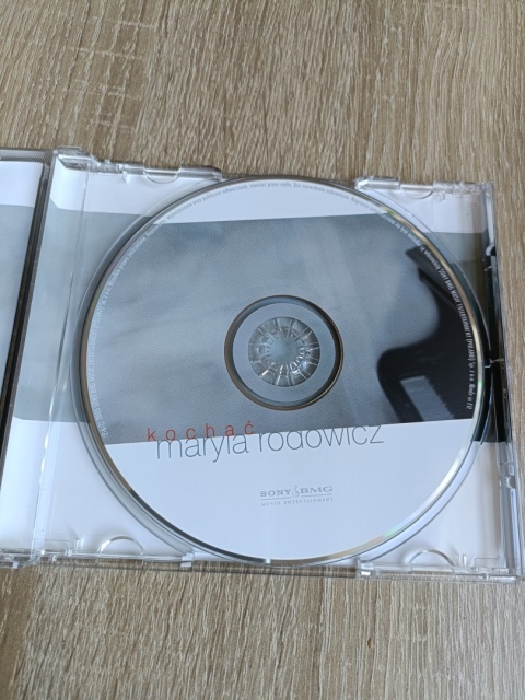 Płyta CD Maryla Rodowicz