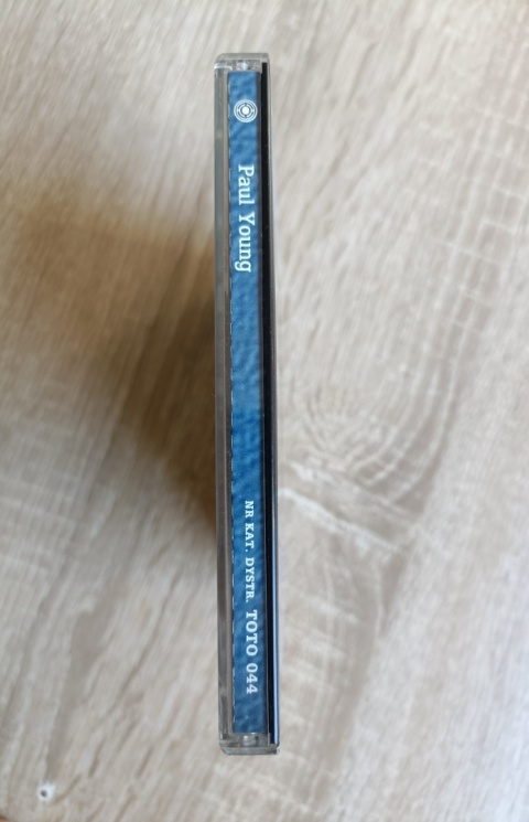 Płyta CD Paul Young