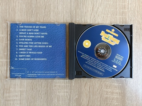 Płyta CD Paul Young