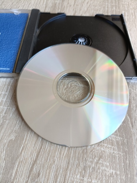 Płyta CD Paul Young