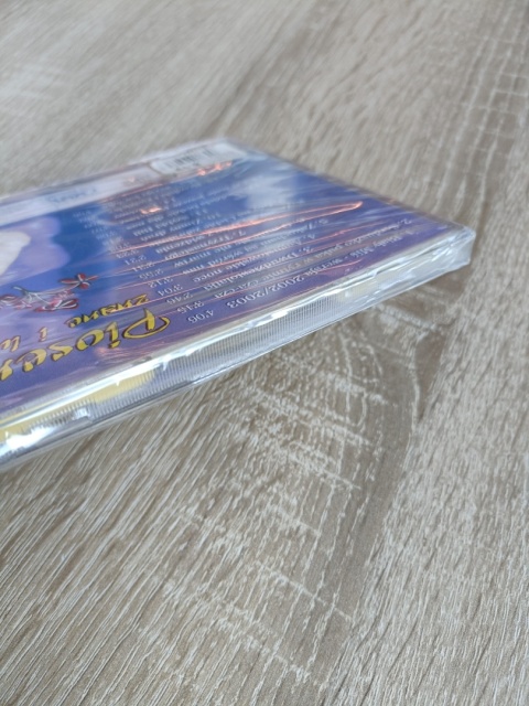 Płyta CD Piosenki znane i lubiane vol.3