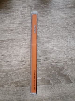 Płyta CD Pop przeboje