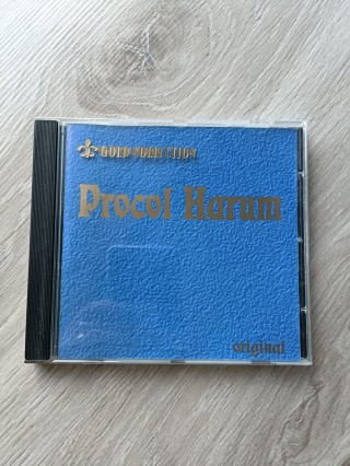 Płyta CD Procol Harum