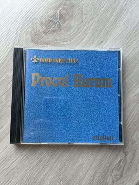 Płyta CD Procol Harum