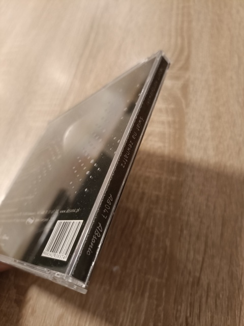 Płyta CD Robert Kordylewski
